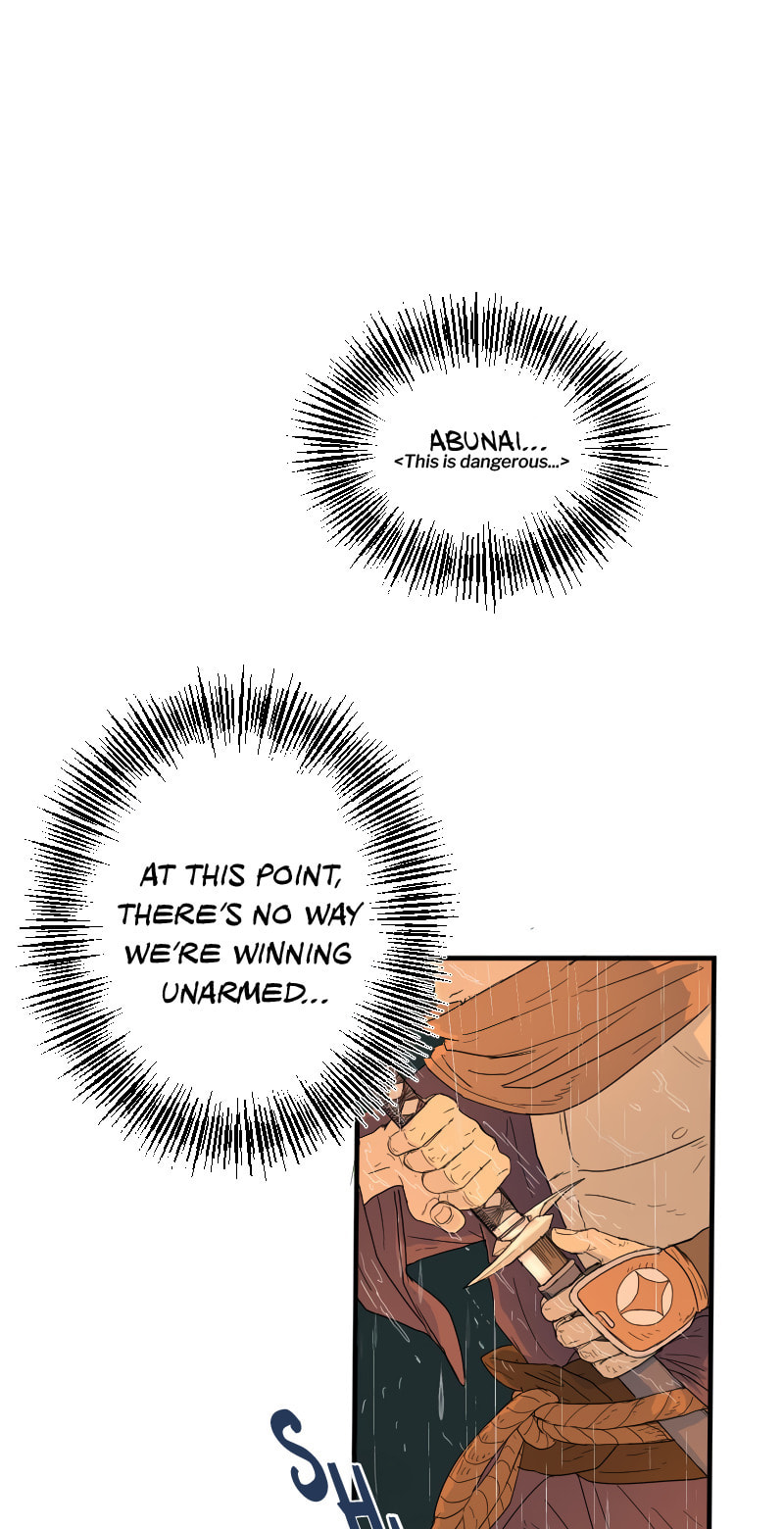 Brandal Chapter 42 page 15 - 