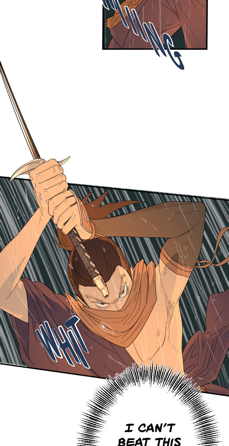 Brandal Chapter 42 page 16 - 