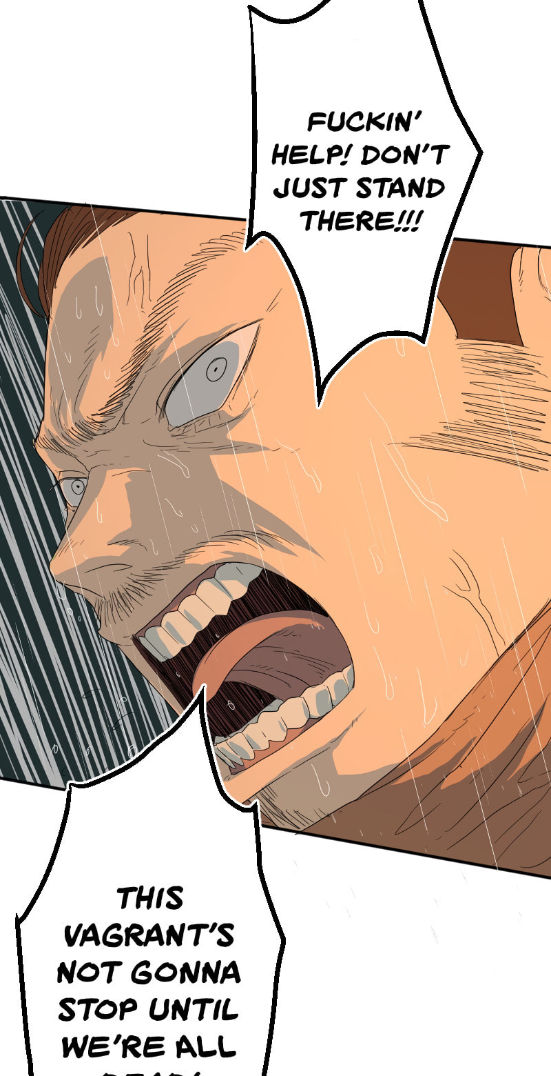 Brandal Chapter 42 page 19 - 