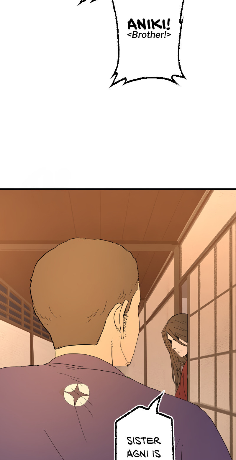 Brandal Chapter 42 page 3 - 
