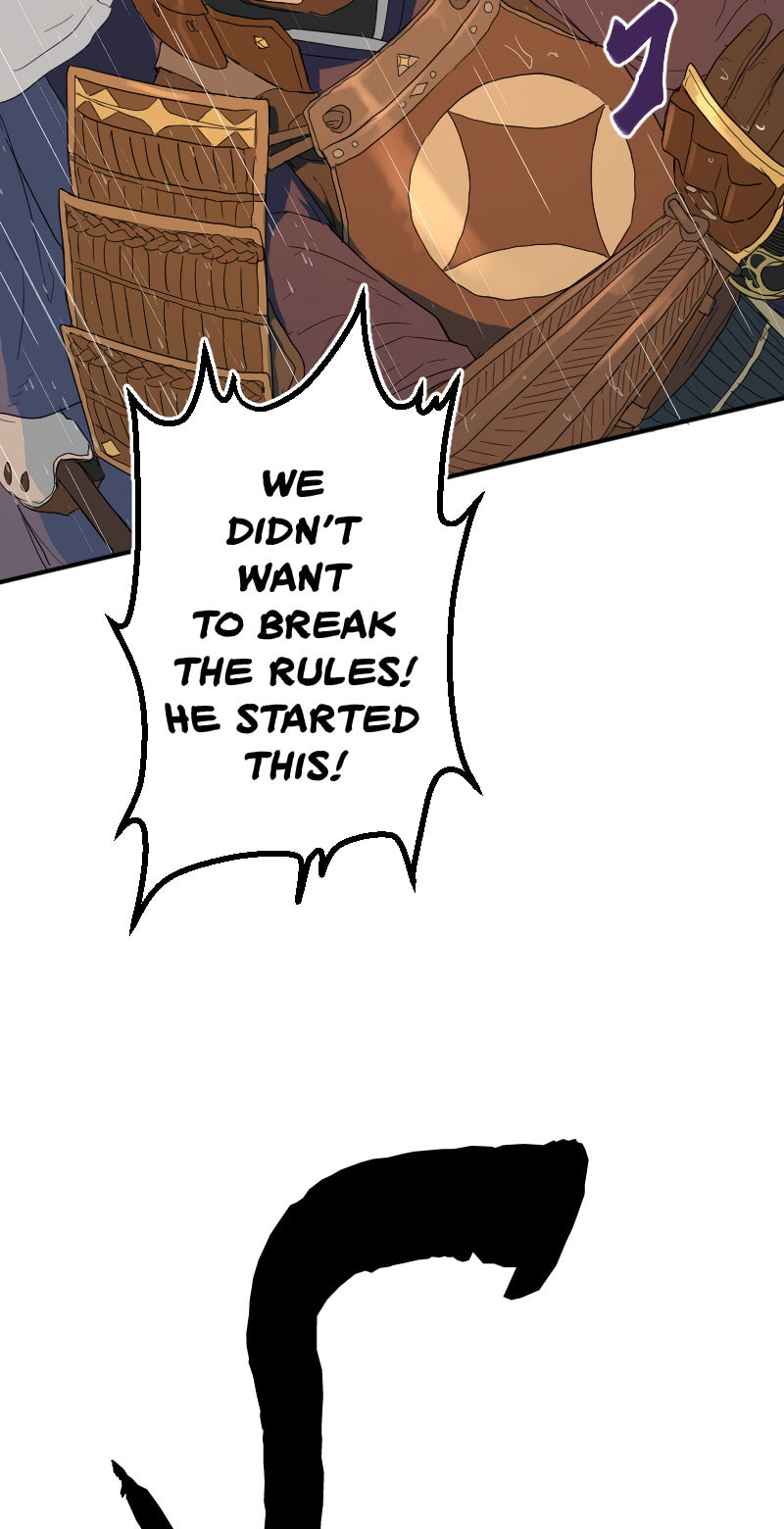Brandal Chapter 42 page 21 - 