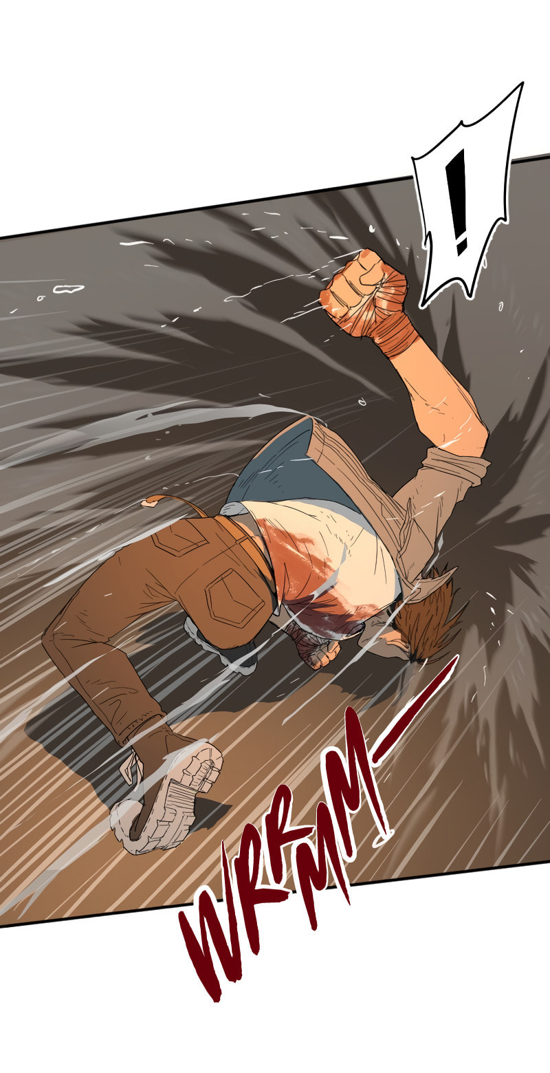 Brandal Chapter 42 page 24 - 
