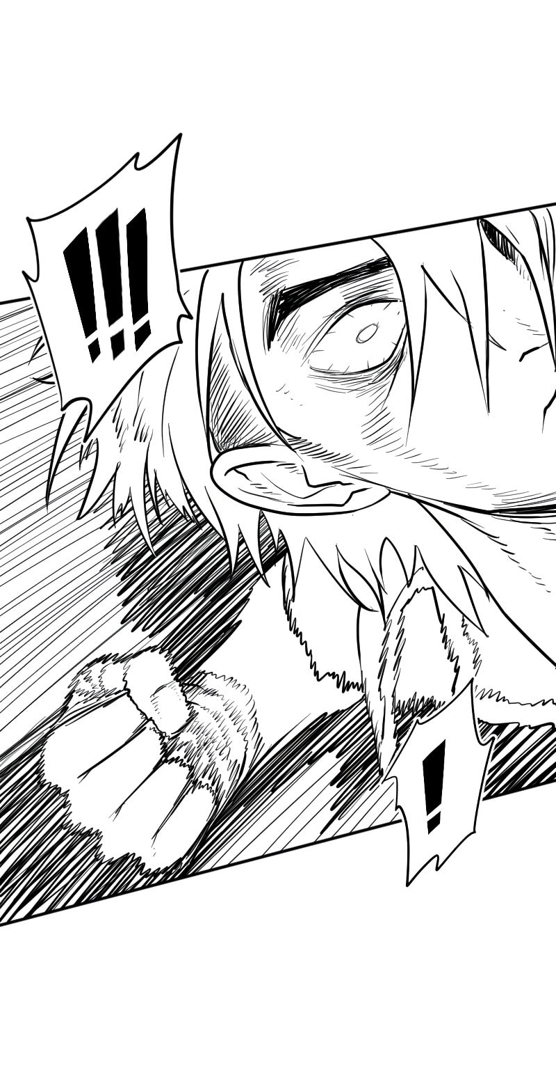 Brandal Chapter 42 page 25 - 