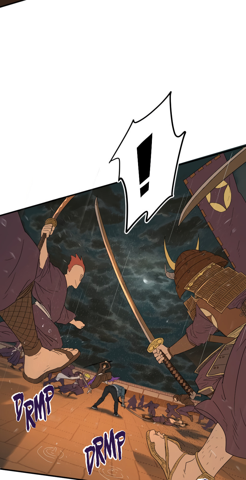 Brandal Chapter 42 page 30 - 