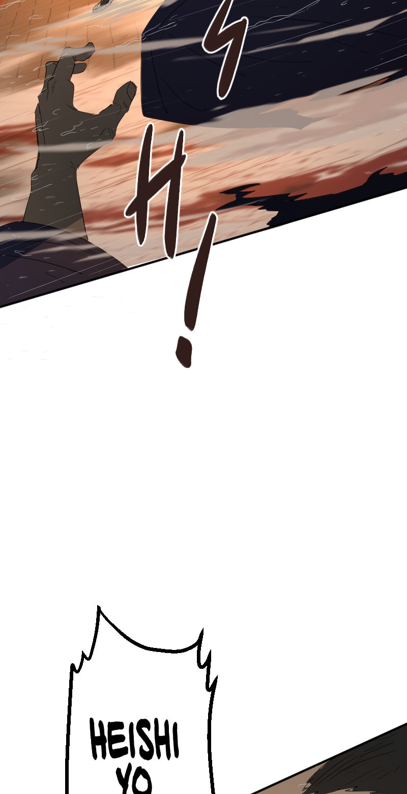 Brandal Chapter 42 page 34 - 