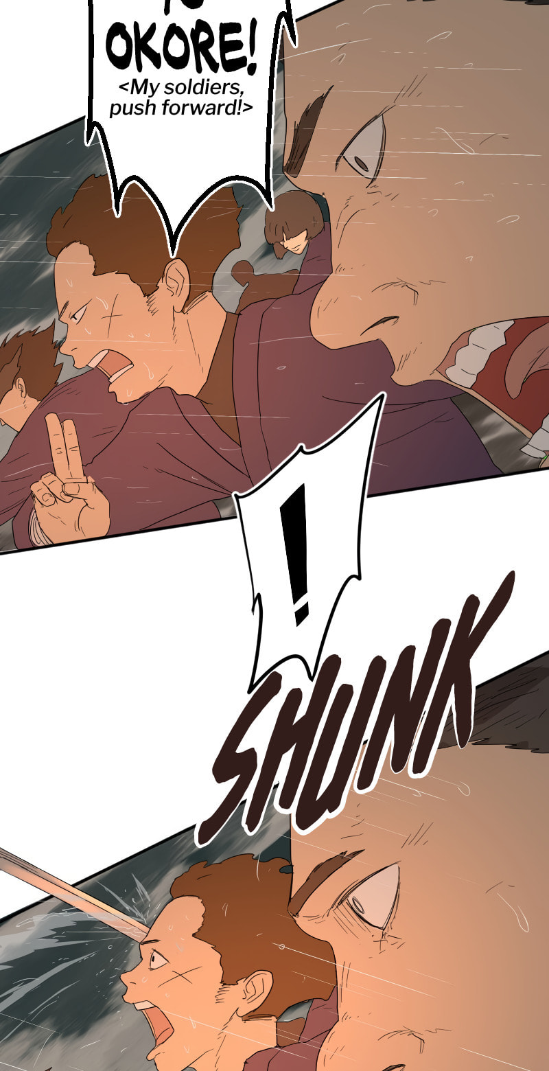 Brandal Chapter 42 page 35 - 