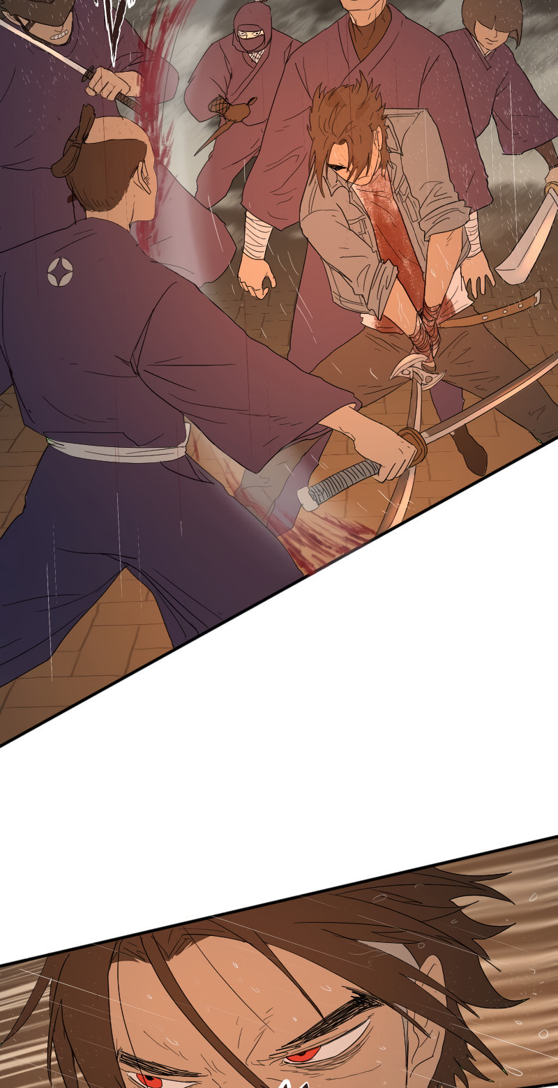 Brandal Chapter 42 page 38 - 