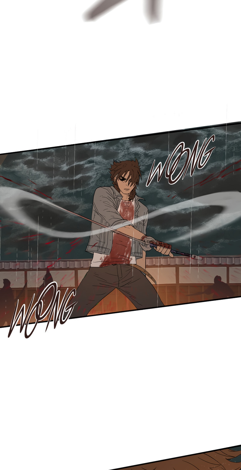 Brandal Chapter 42 page 40 - 