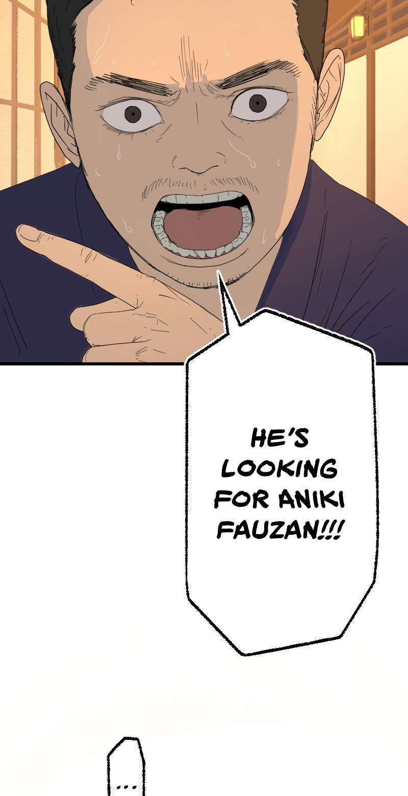 Brandal Chapter 42 page 5 - 