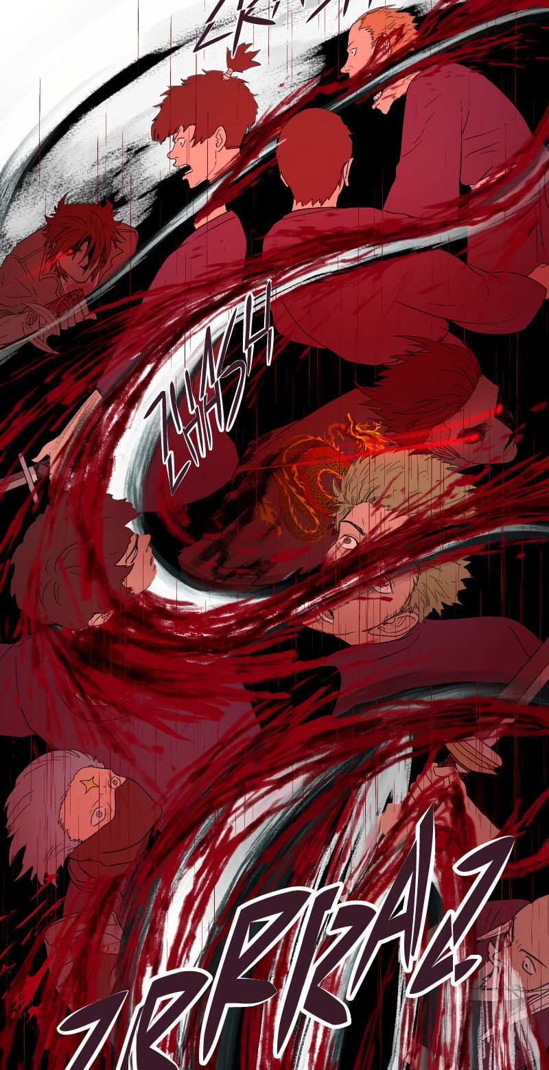 Brandal Chapter 42 page 42 - 