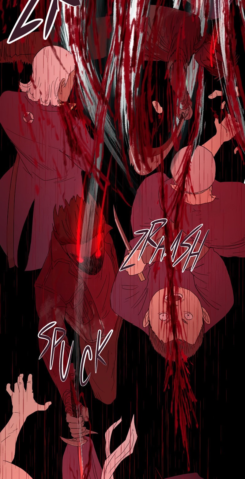 Brandal Chapter 42 page 43 - 