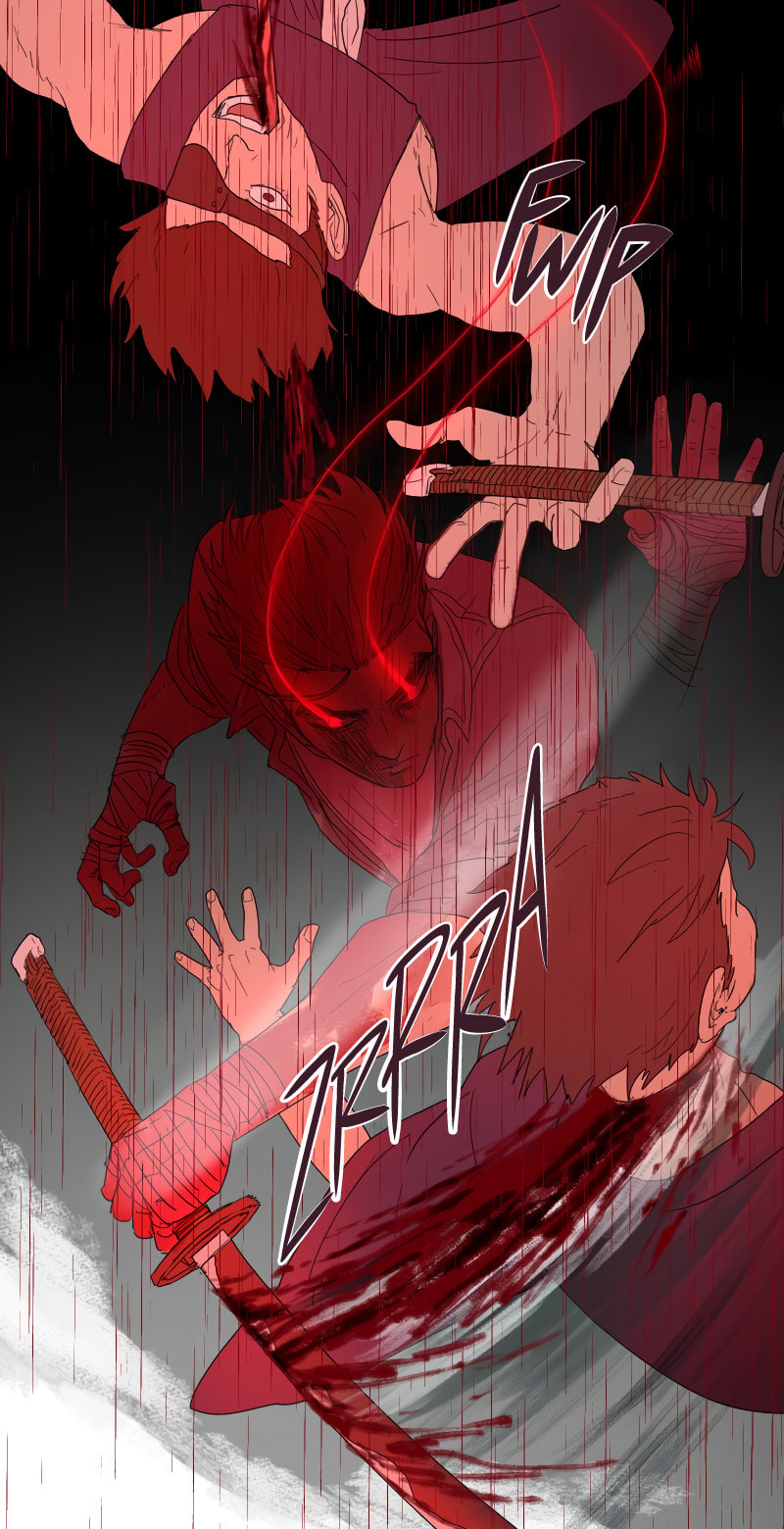 Brandal Chapter 42 page 44 - 