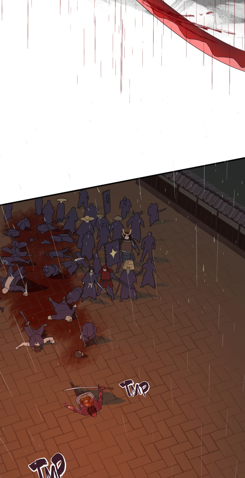 Brandal Chapter 42 page 45 - 