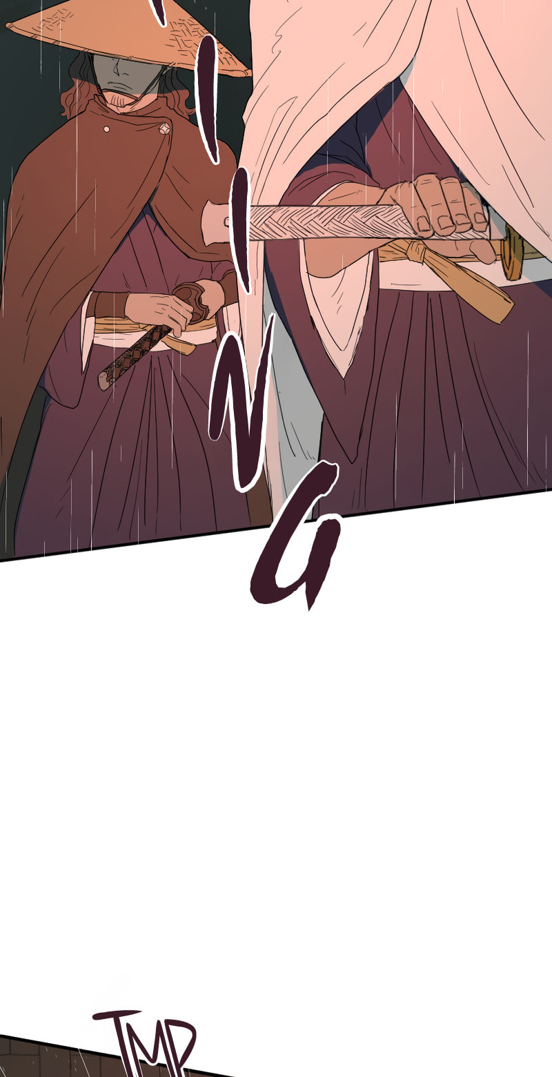Brandal Chapter 42 page 47 - 