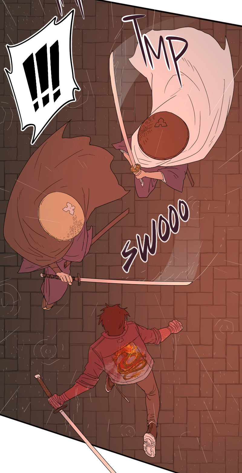 Brandal Chapter 42 page 48 - 