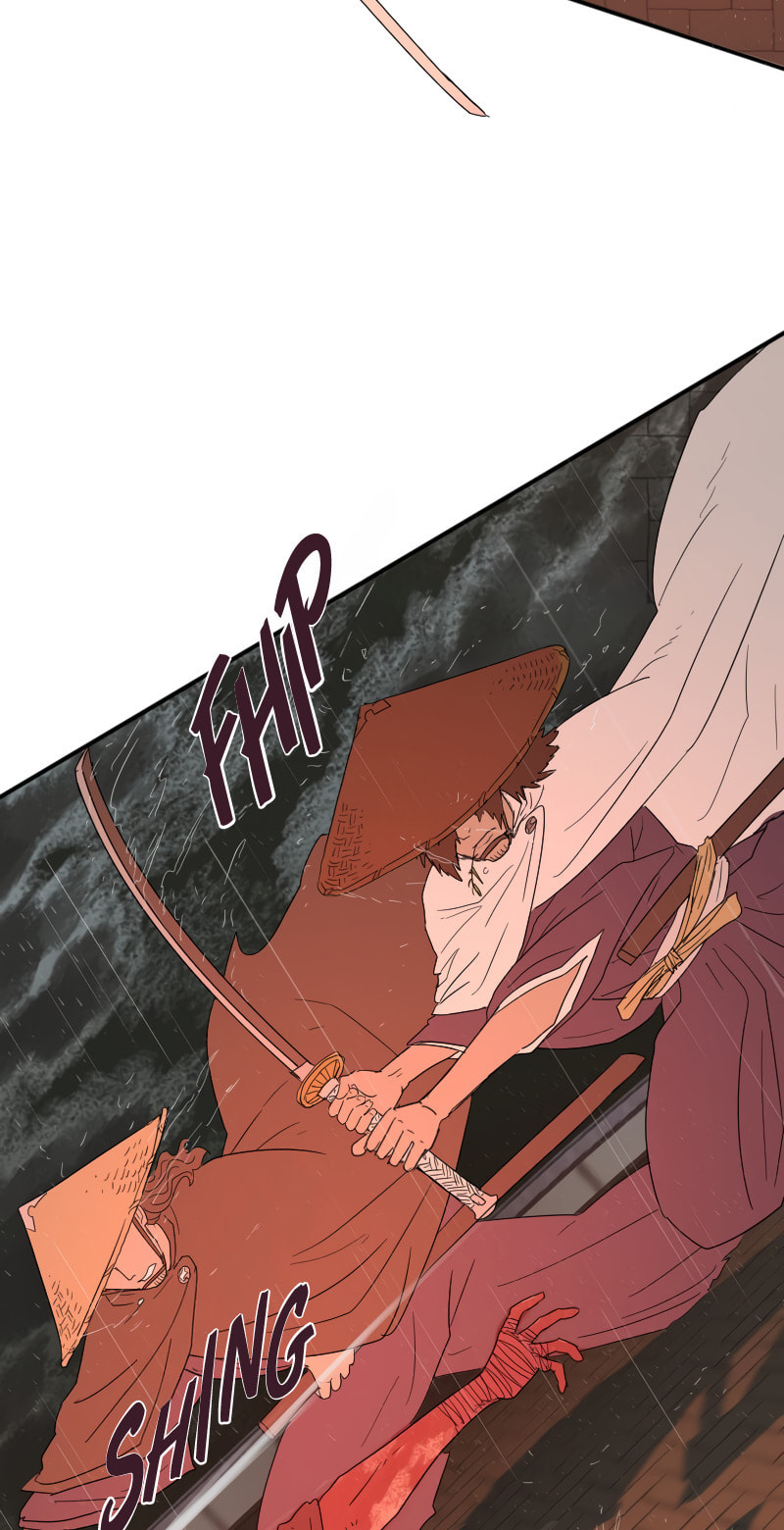 Brandal Chapter 42 page 49 - 