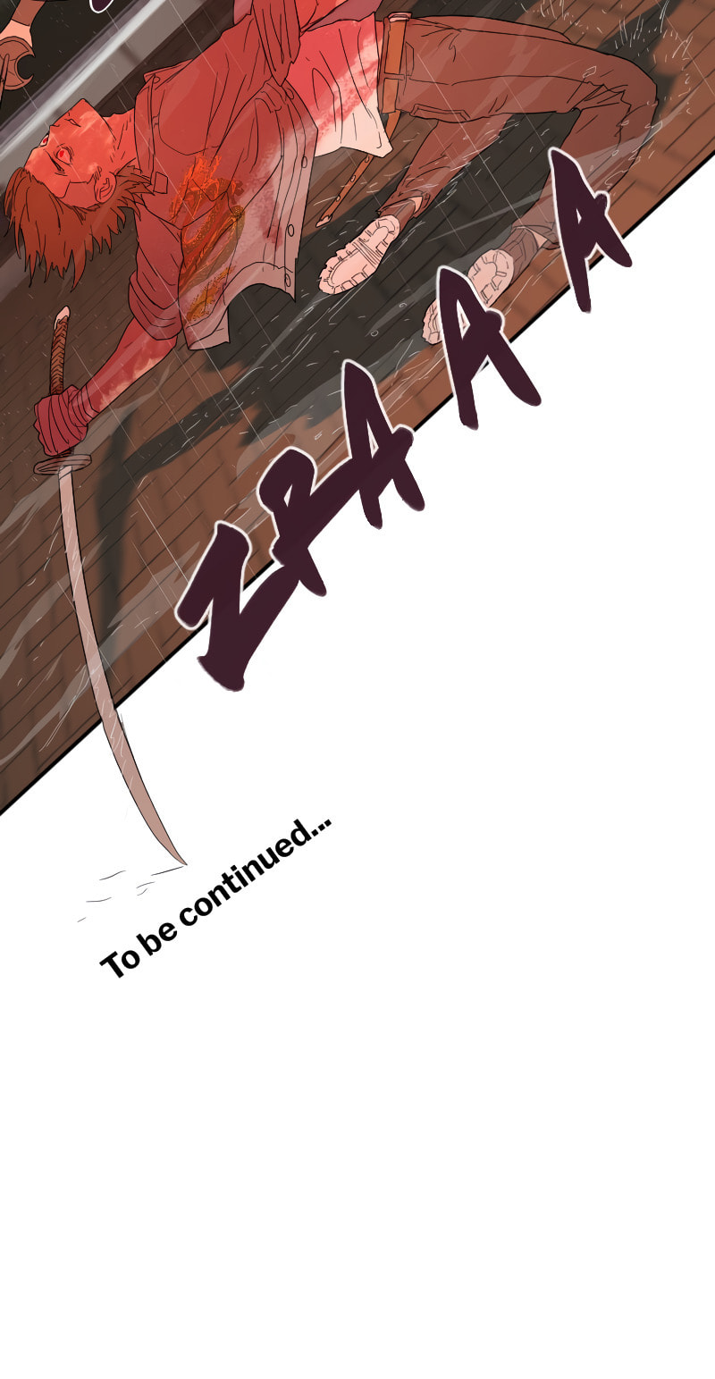 Brandal Chapter 42 page 50 - 