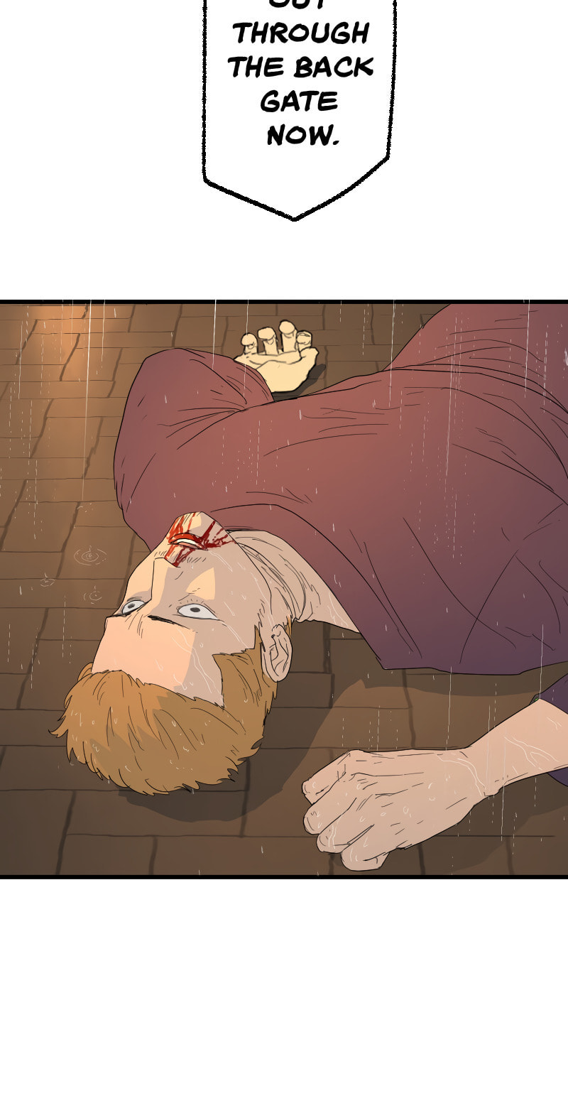 Brandal Chapter 42 page 7 - 