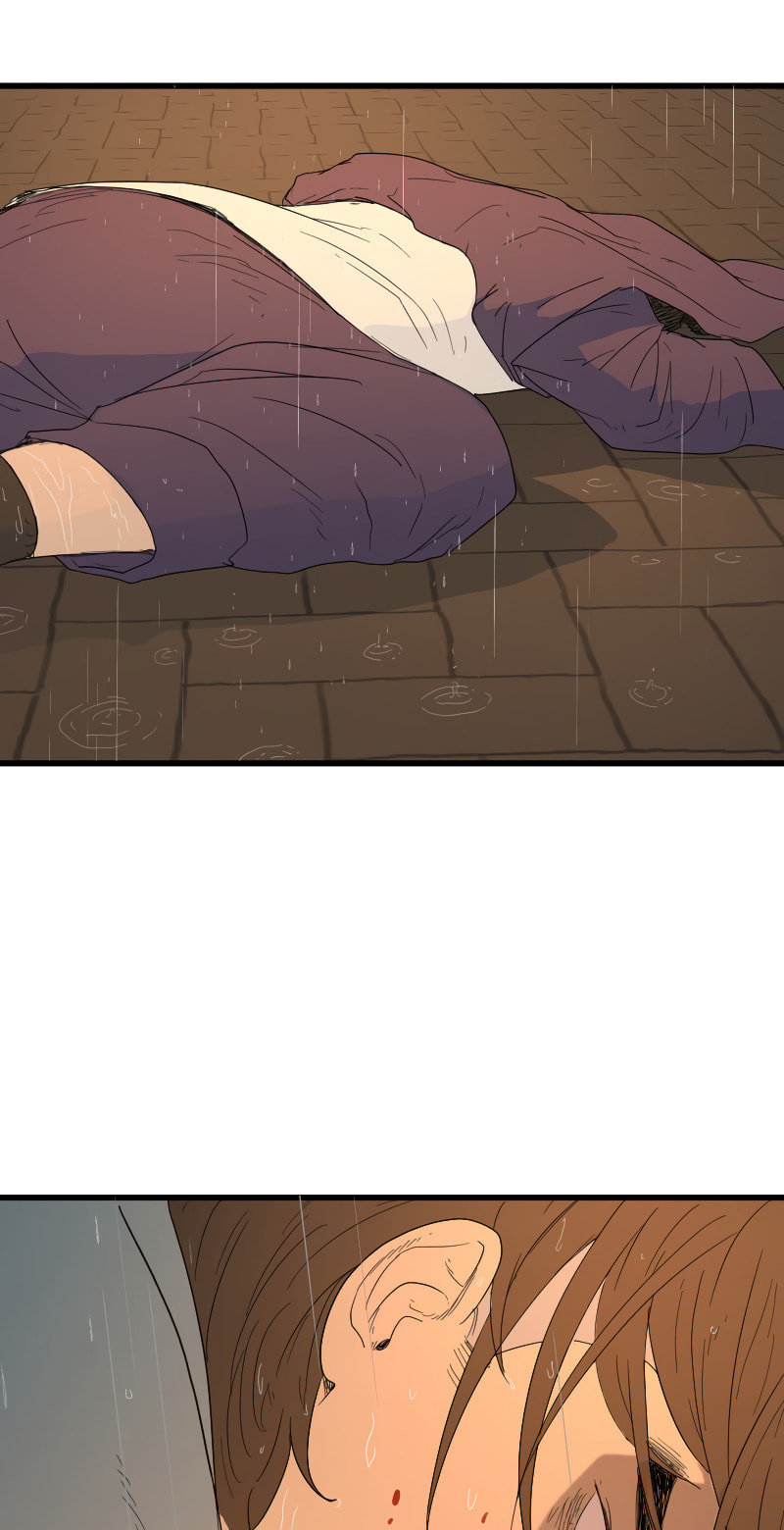 Brandal Chapter 42 page 8 - 