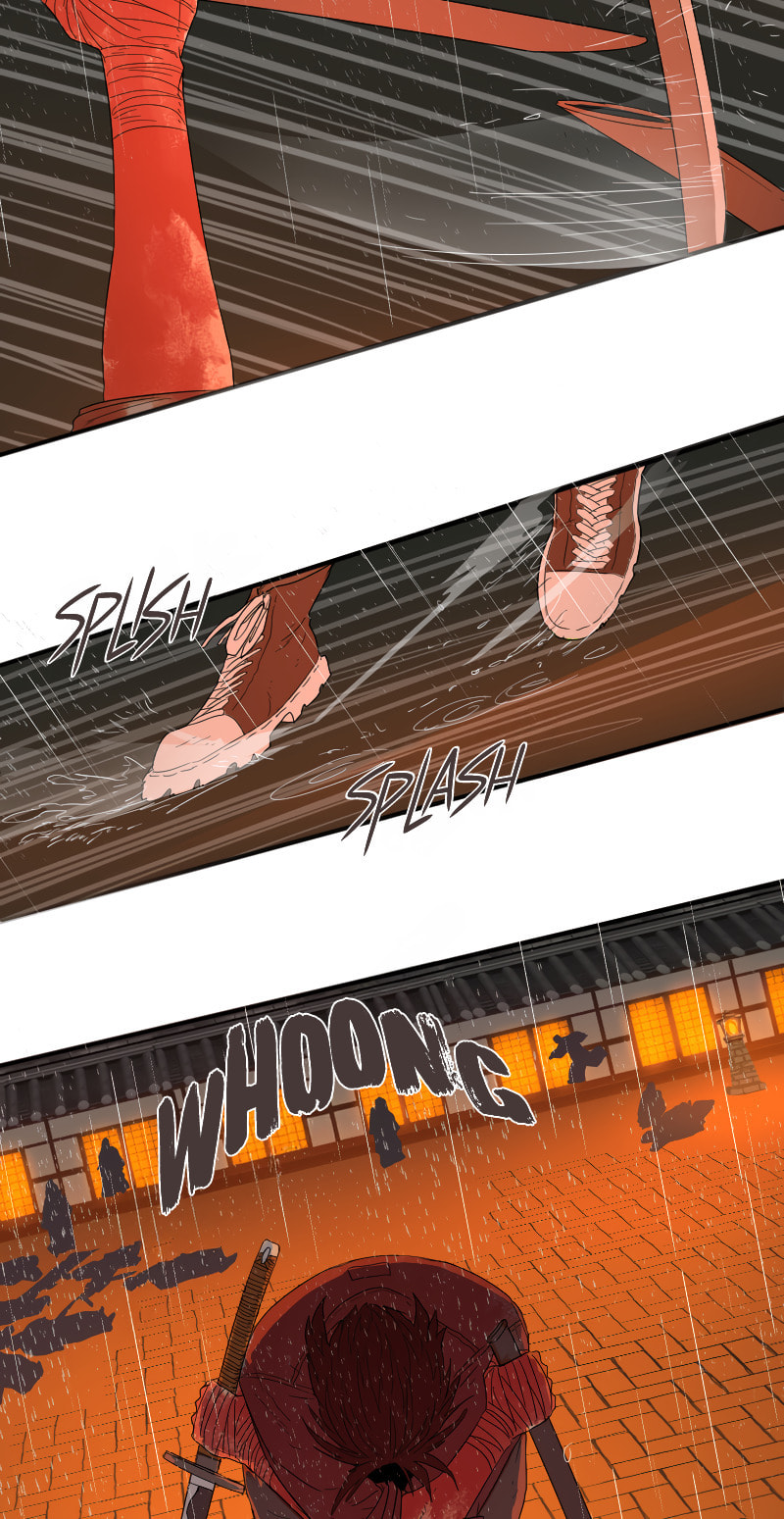 Brandal Chapter 43 page 12 - 