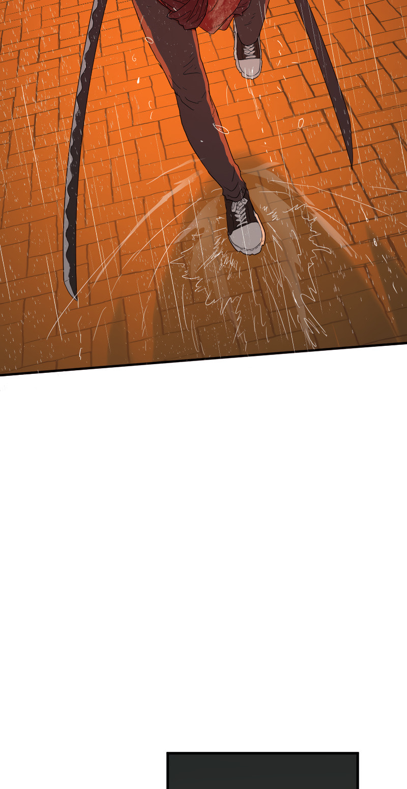 Brandal Chapter 43 page 13 - 