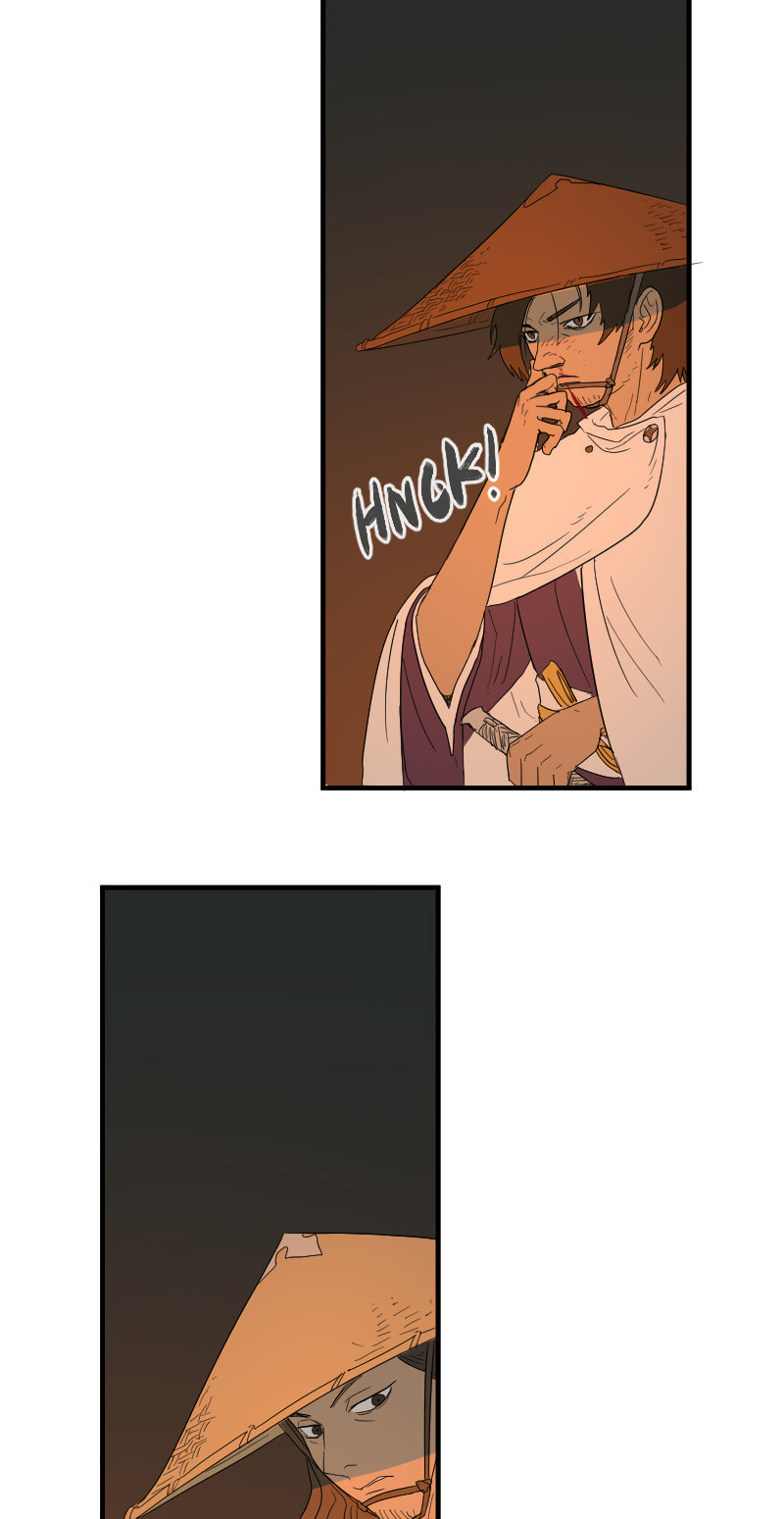 Brandal Chapter 43 page 14 - 