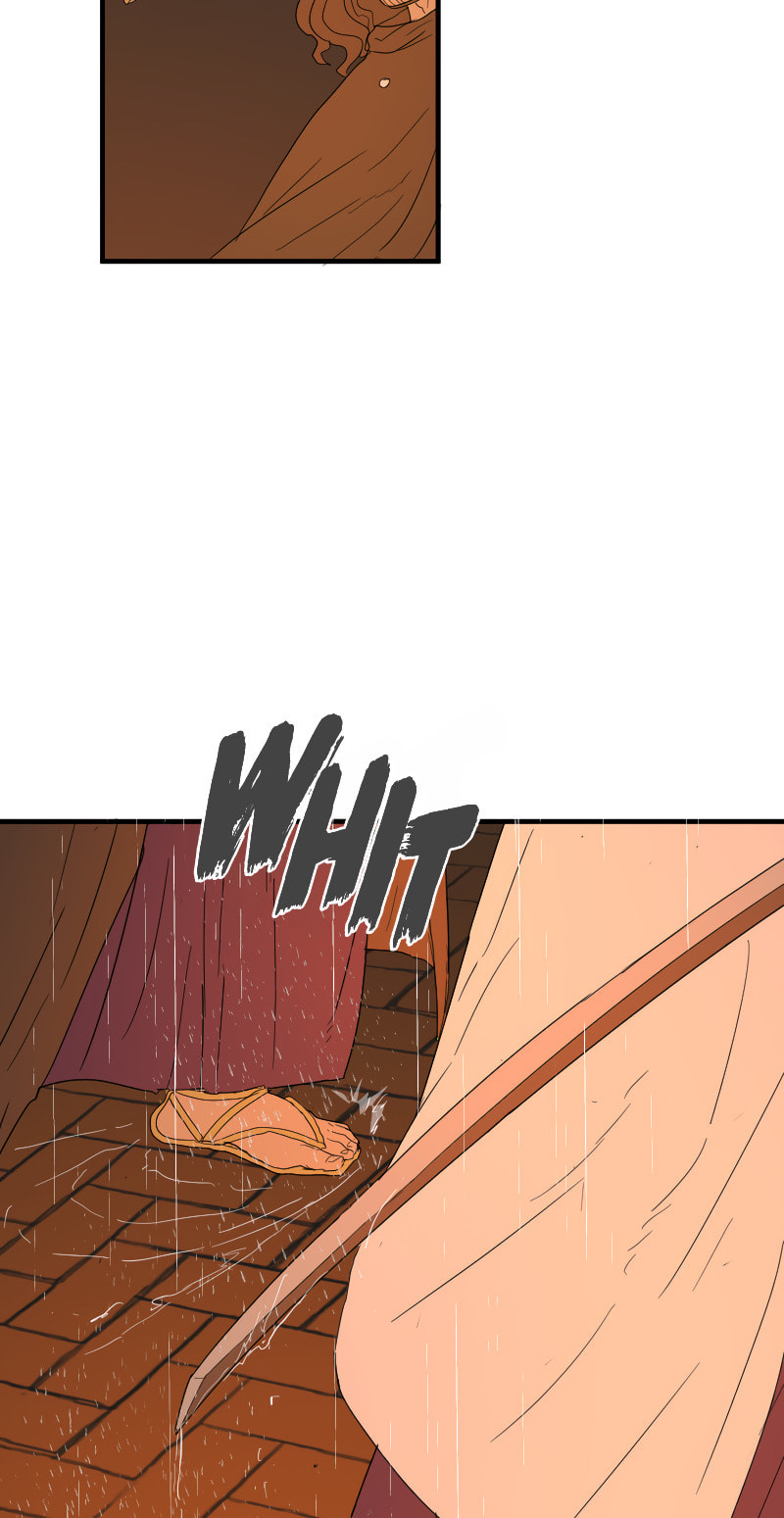 Brandal Chapter 43 page 15 - 