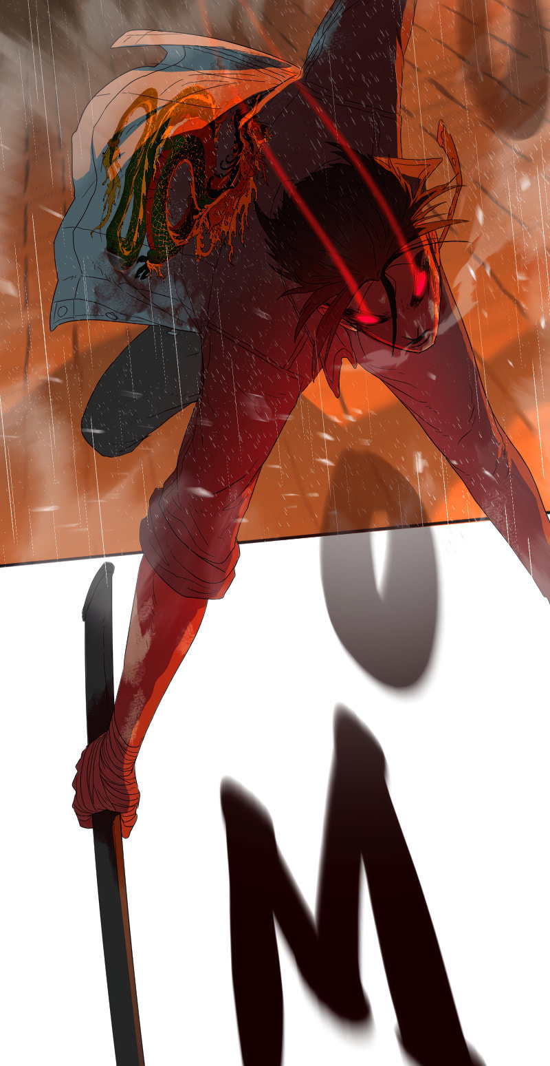 Brandal Chapter 43 page 19 - 