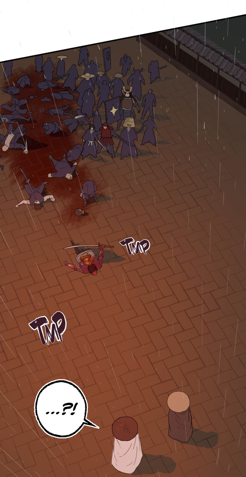 Brandal Chapter 43 page 3 - 
