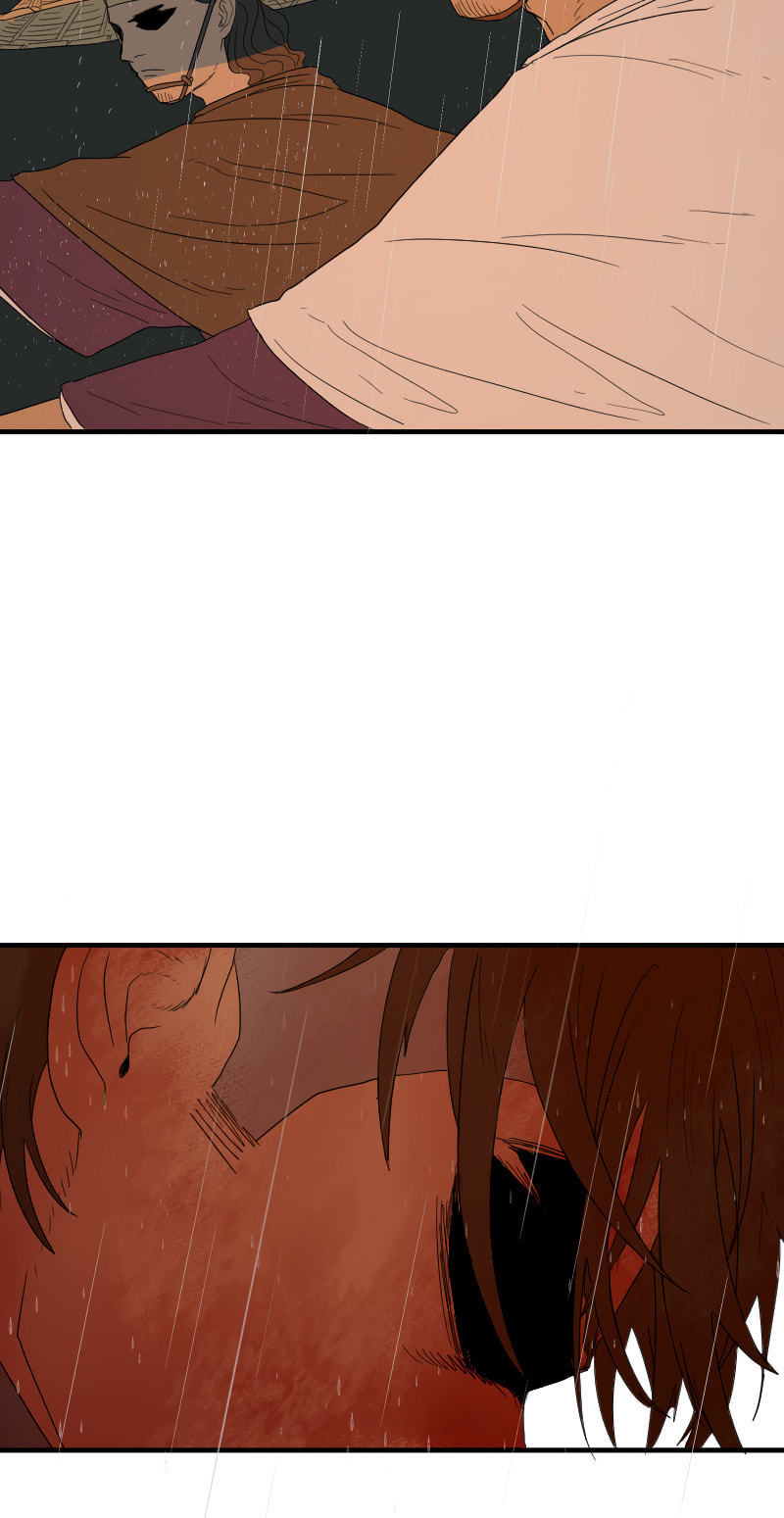 Brandal Chapter 43 page 21 - 