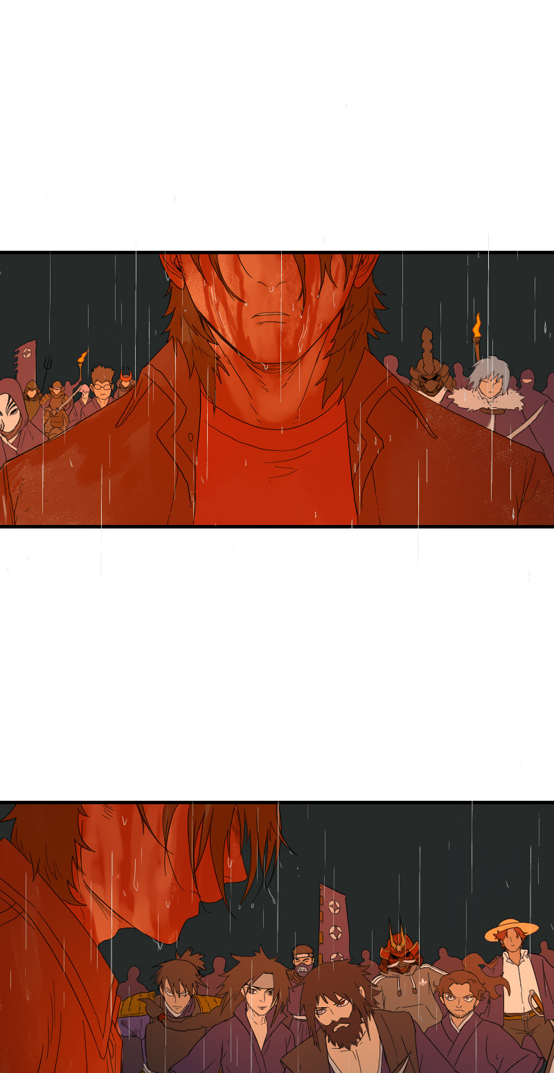 Brandal Chapter 43 page 25 - 