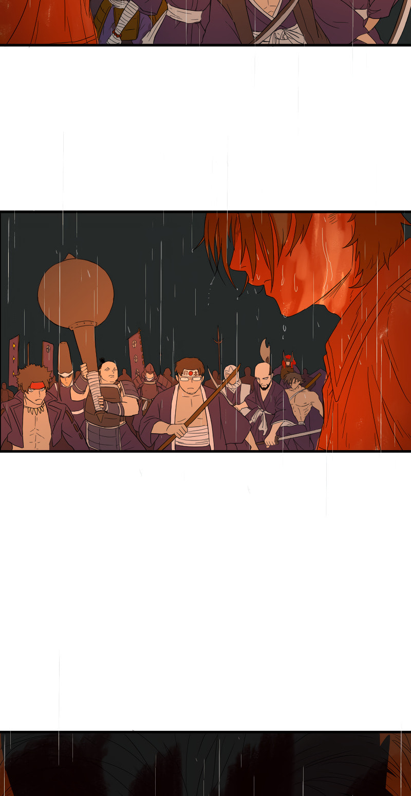 Brandal Chapter 43 page 26 - 