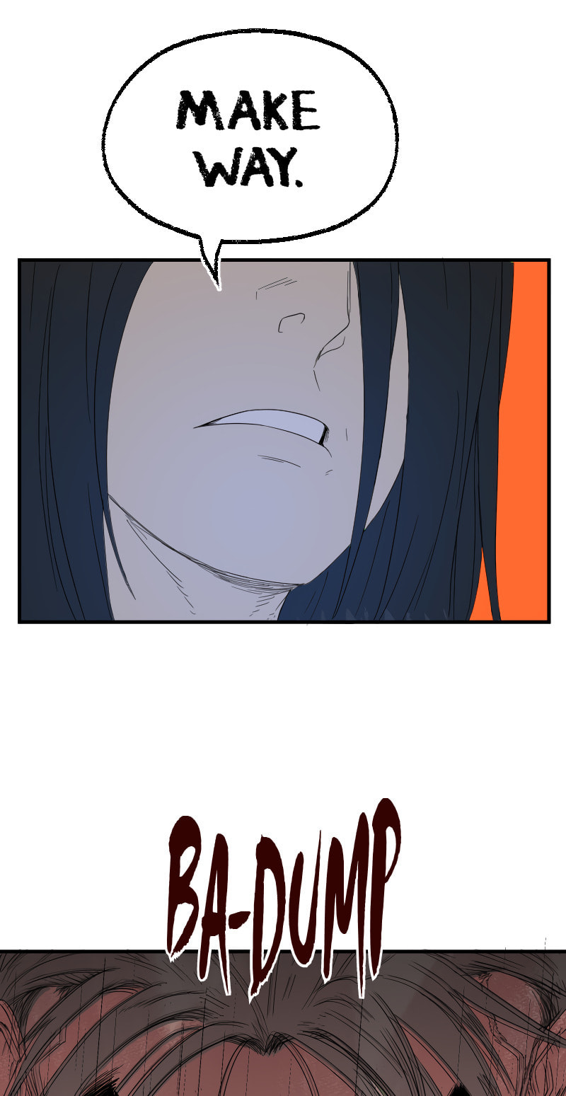Brandal Chapter 43 page 28 - 