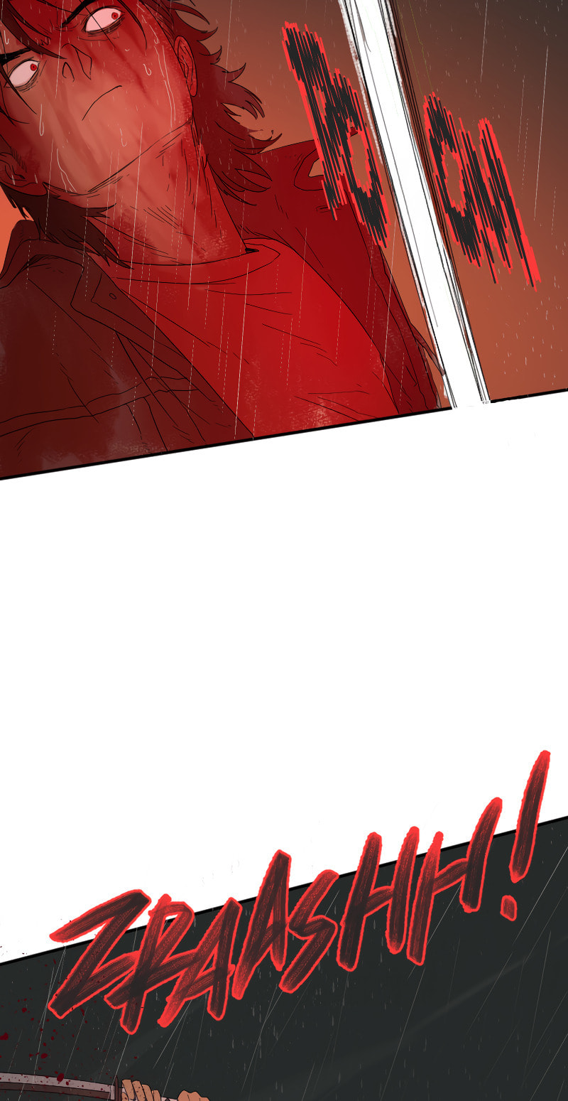 Brandal Chapter 43 page 30 - 