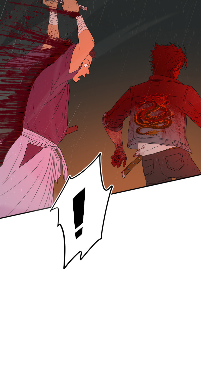 Brandal Chapter 43 page 31 - 