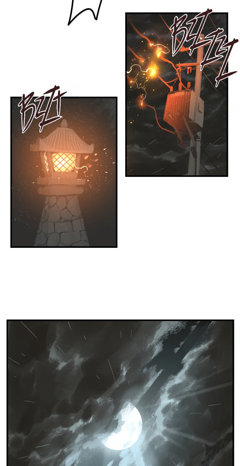 Brandal Chapter 43 page 34 - 