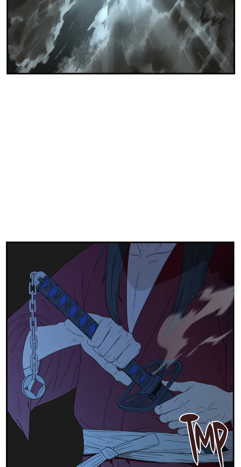 Brandal Chapter 43 page 35 - 