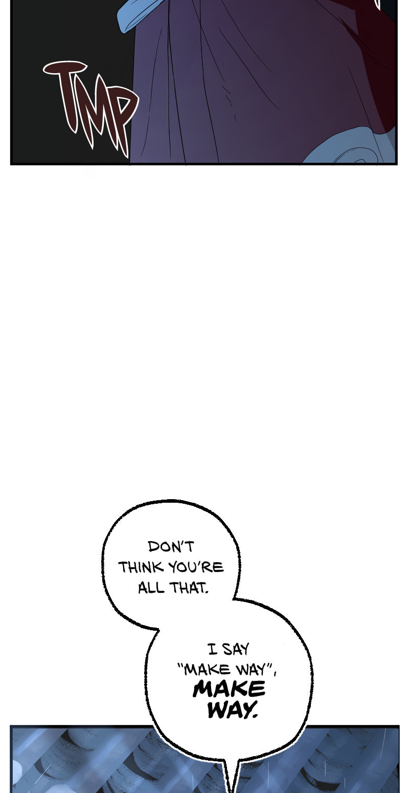 Brandal Chapter 43 page 36 - 