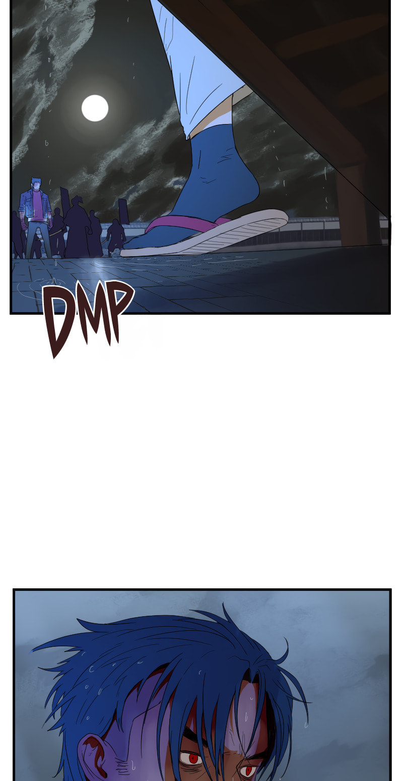 Brandal Chapter 43 page 38 - 