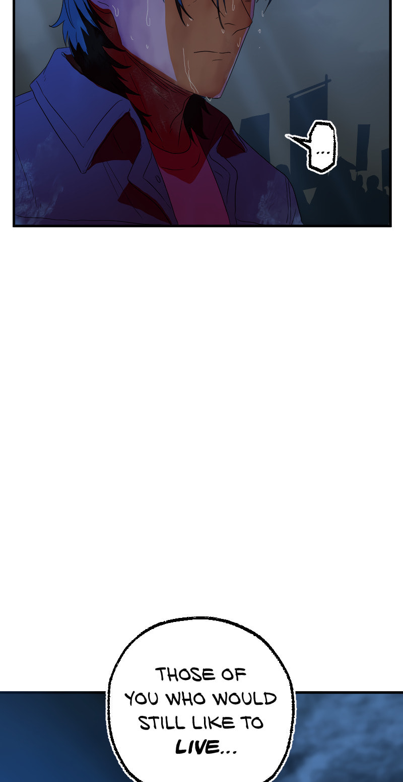 Brandal Chapter 43 page 39 - 