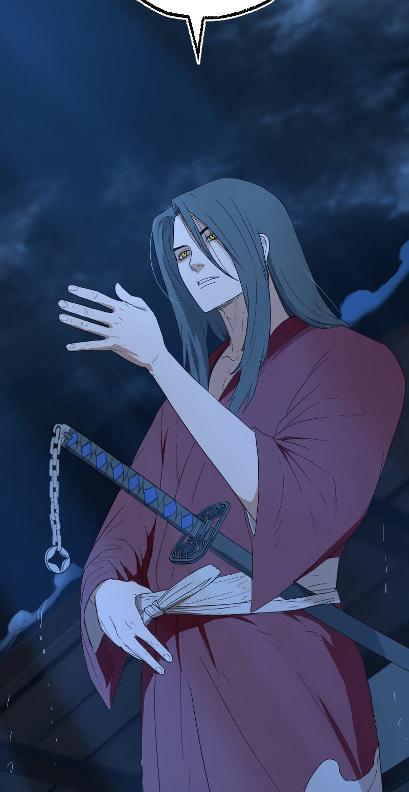 Brandal Chapter 43 page 40 - 
