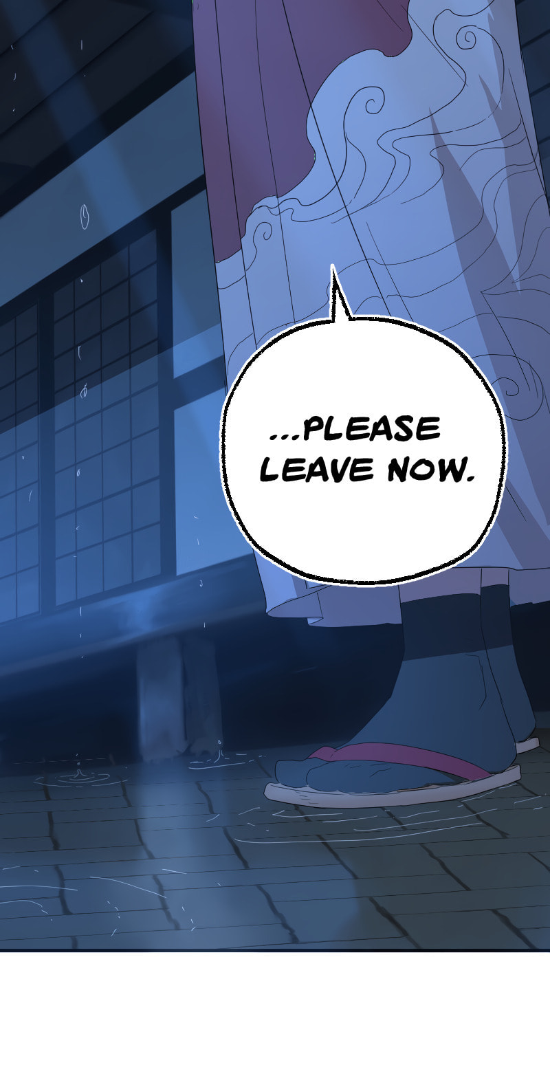 Brandal Chapter 43 page 41 - 