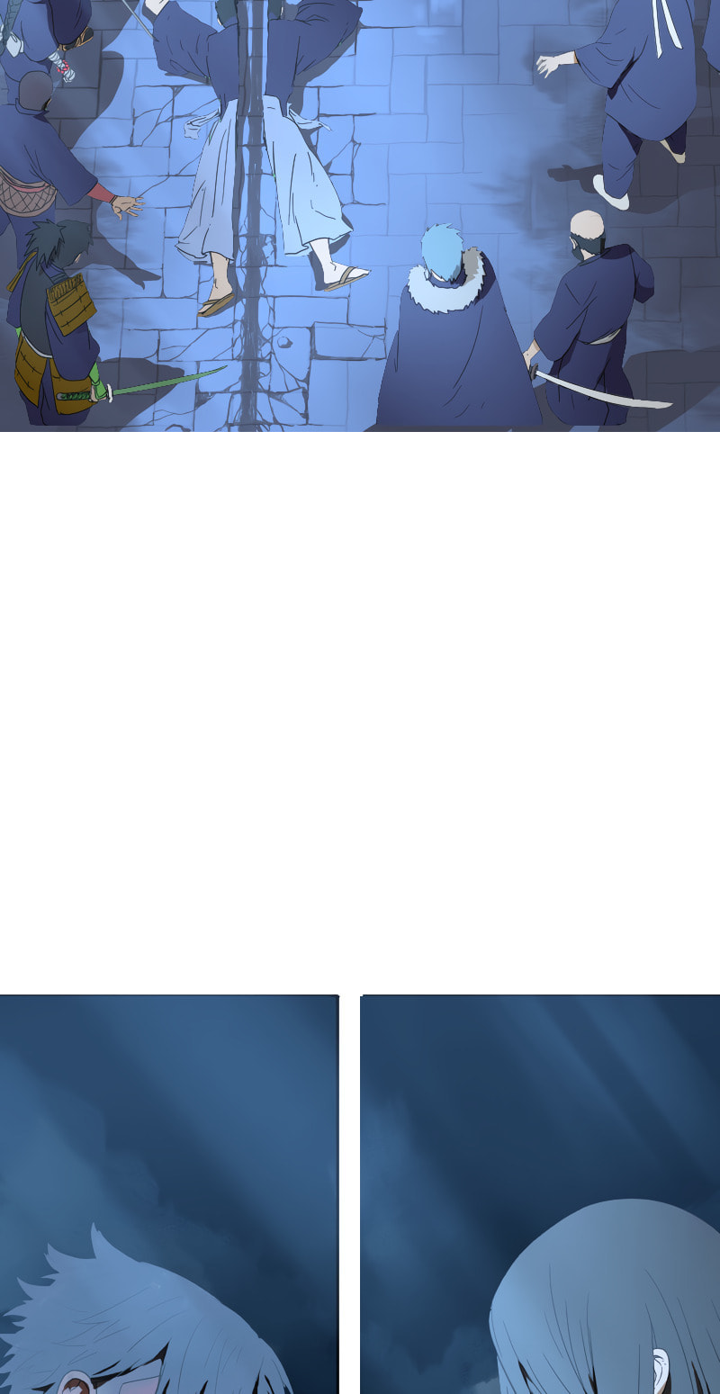 Brandal Chapter 43 page 44 - 