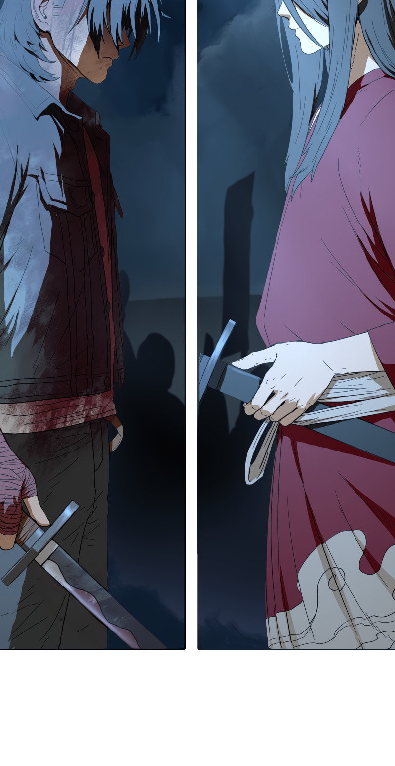 Brandal Chapter 43 page 45 - 