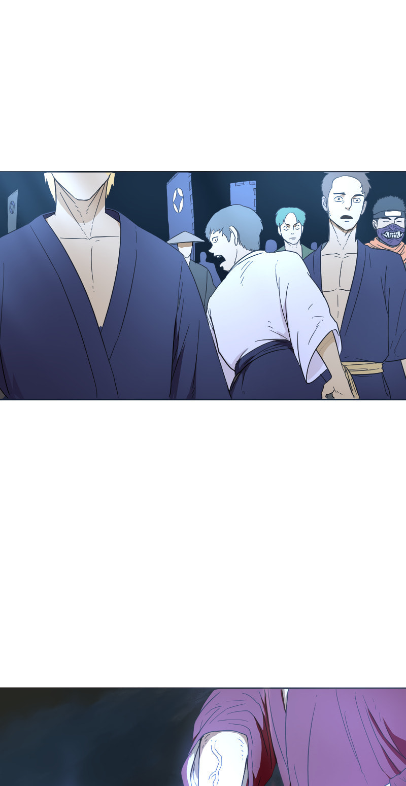 Brandal Chapter 43 page 46 - 