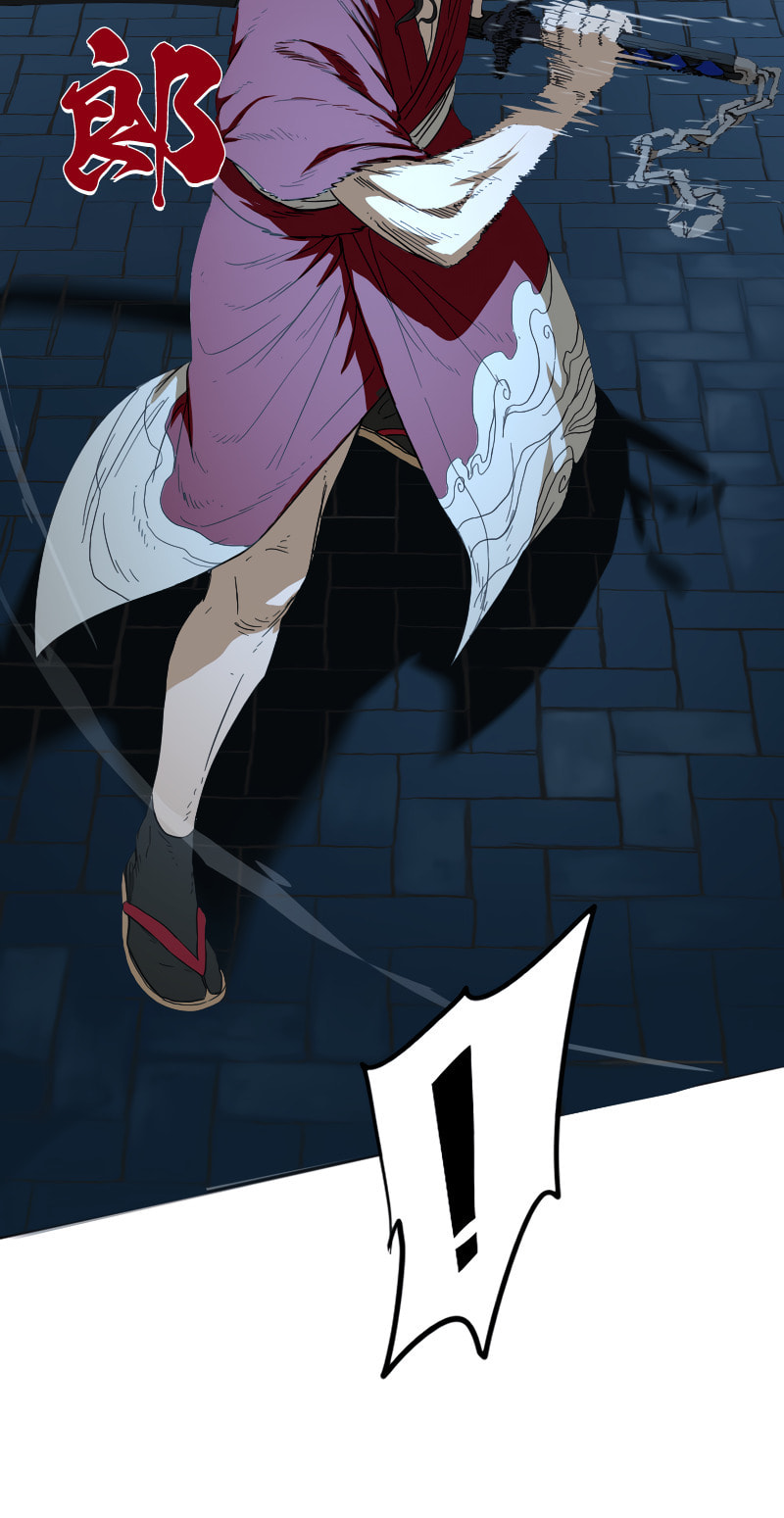 Brandal Chapter 43 page 48 - 