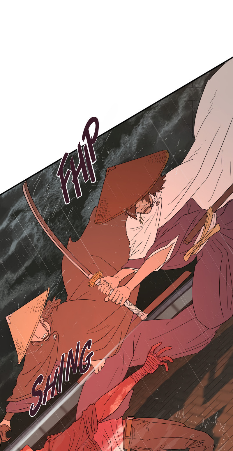 Brandal Chapter 43 page 7 - 