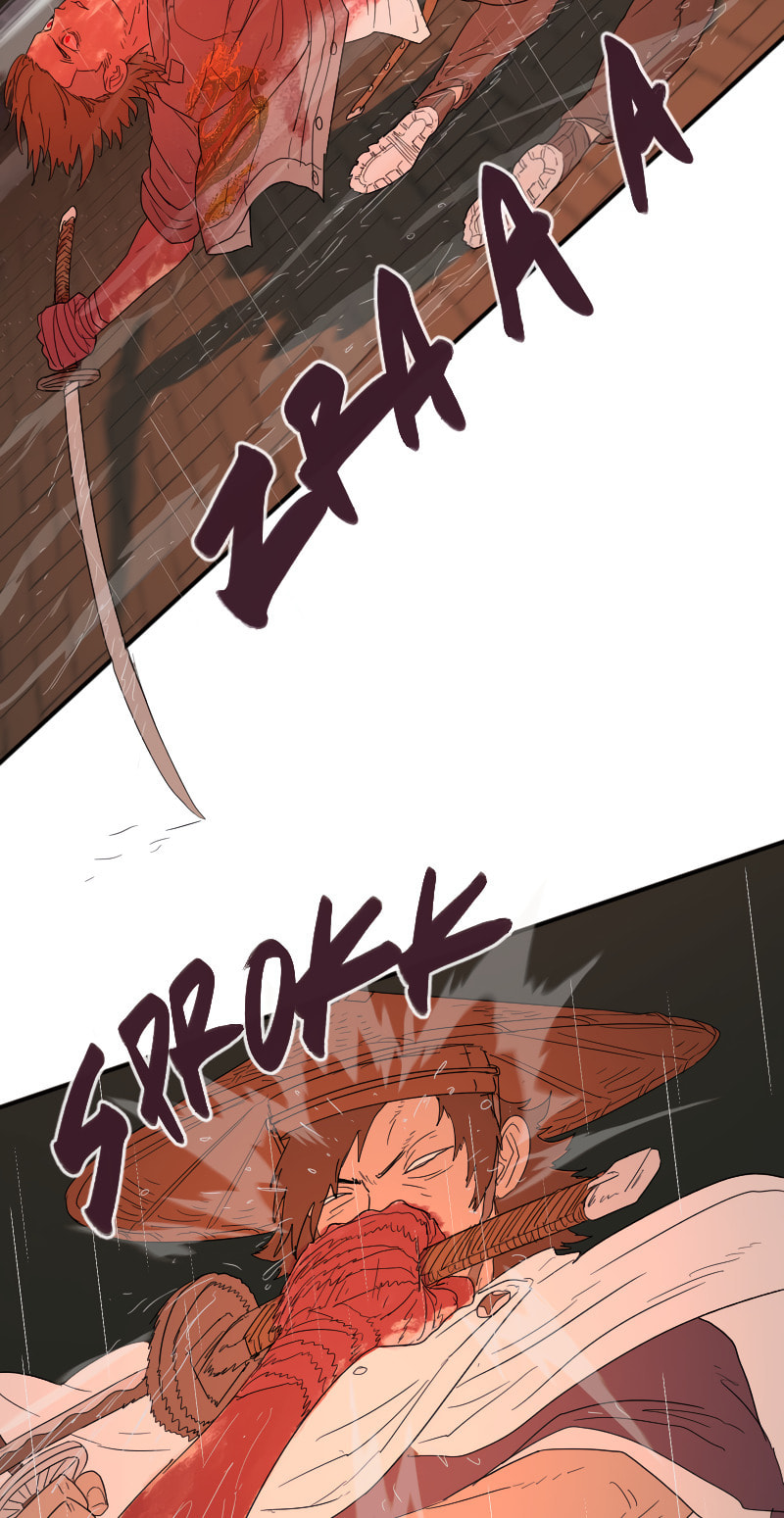 Brandal Chapter 43 page 8 - 