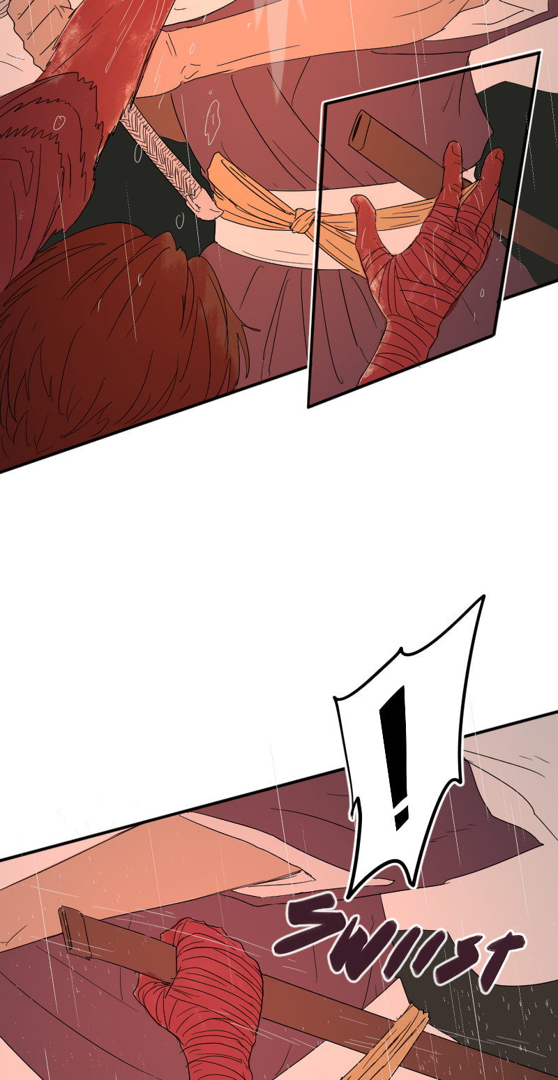 Brandal Chapter 43 page 9 - 