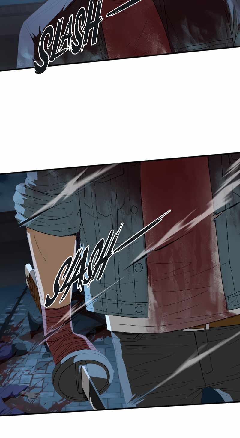 Brandal Chapter 44 page 14 - 